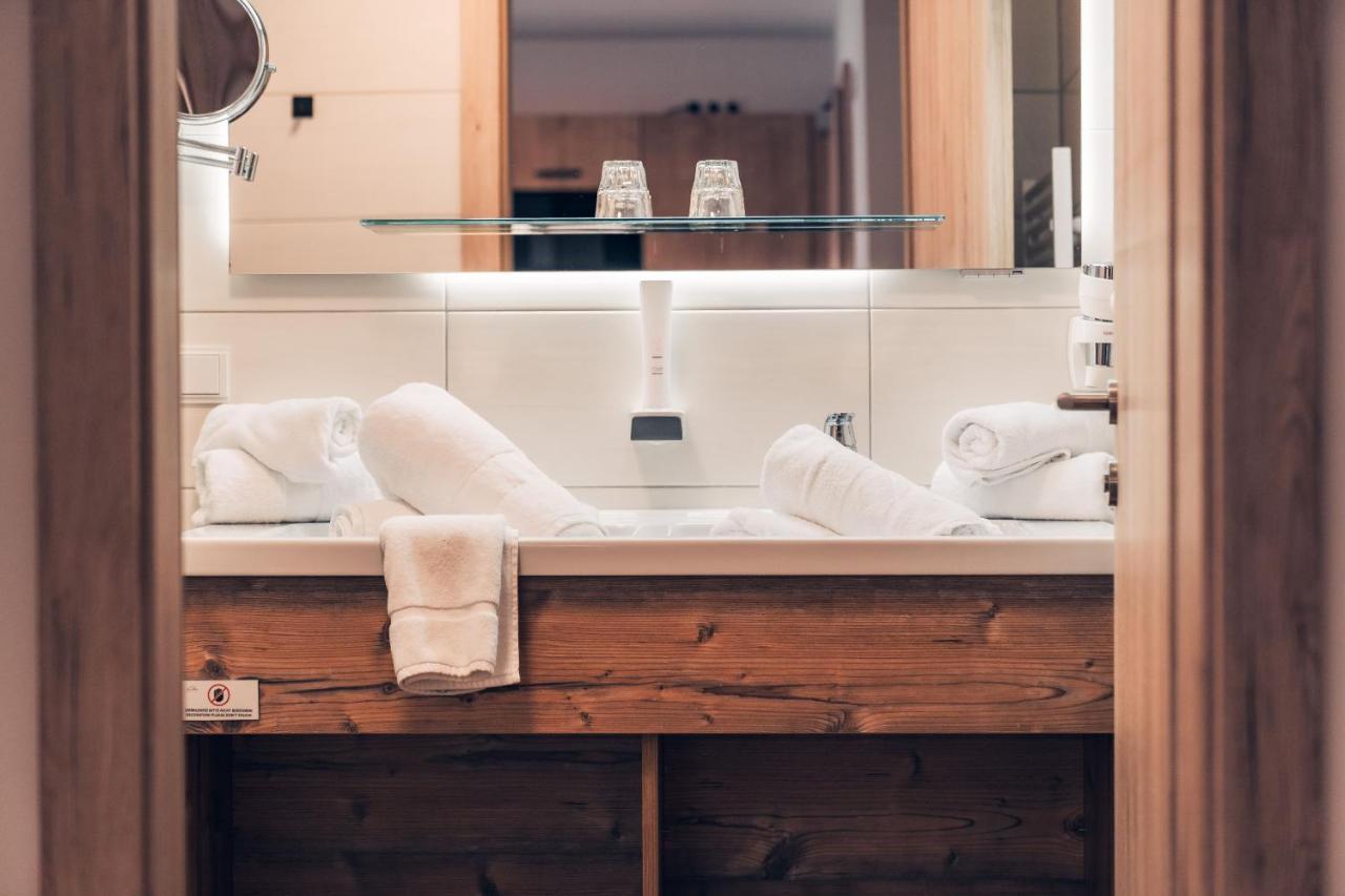 Ferienwohnung Nassfeld Tröpolach Esterno foto