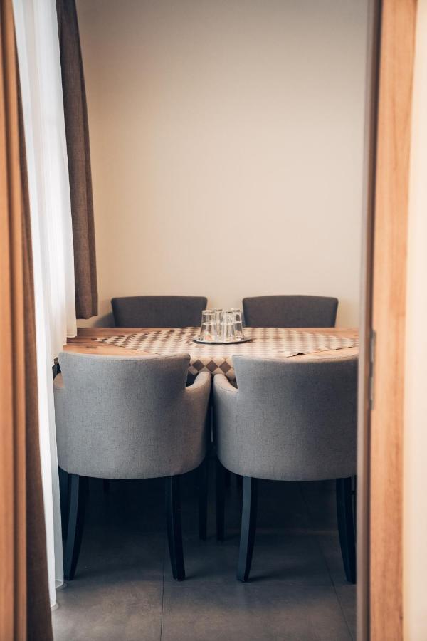 Ferienwohnung Nassfeld Tröpolach Esterno foto