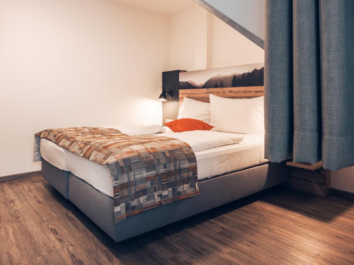 Ferienwohnung Nassfeld Tröpolach Esterno foto