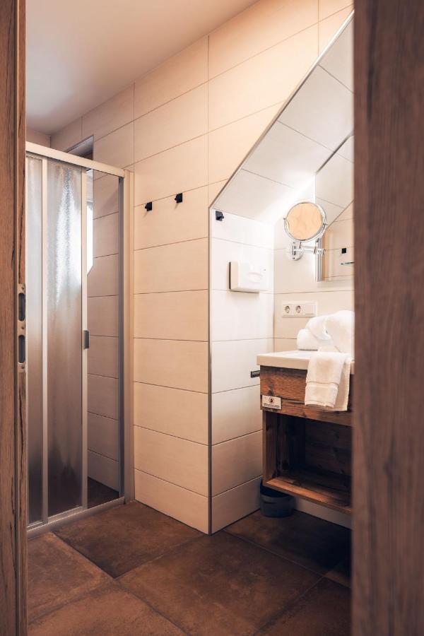 Ferienwohnung Nassfeld Tröpolach Esterno foto