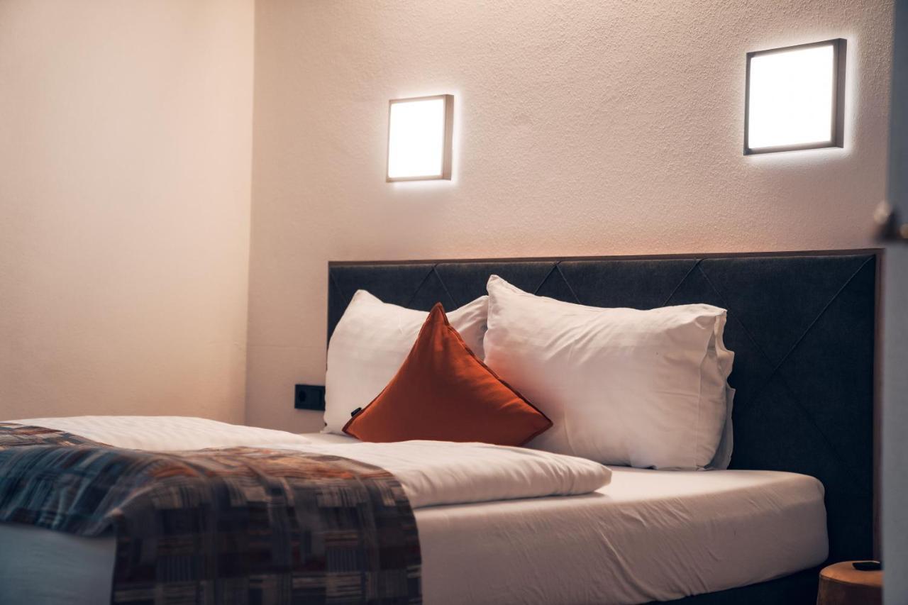 Ferienwohnung Nassfeld Tröpolach Esterno foto