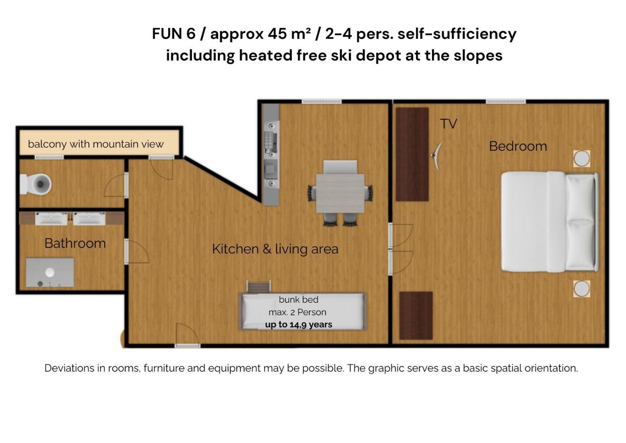 Ferienwohnung Nassfeld Tröpolach Esterno foto